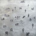Gry 2, Paulina Walczak, blacha druk magnes 2013