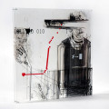 Silent Shout, Magdalena Walczak, 2009