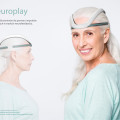 Anna Dudziak, Projekt biosensorycznej opaski do kognitywnego treningu mózgu dla osób starszych we współpracy ze spółką Red Door dla marki NeuroPlay, 2020
