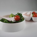 Malwina Stępień / Re-use lunchbox / Promotor dr hab. Jerzy Wuttke