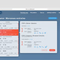 Redesign wyszukiwarki PKP — wyniki,, Kacper Blajer i Magdalena Habarta