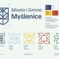 System identyfikacji miasta i gminy Myślenice, Tatiana G&oacute;ralik, 2024