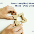 System identyfikacji miasta i gminy Myślenice, Tatiana G&oacute;ralik, 2024