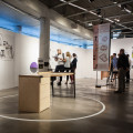 Wernisaż Design 32 NDP 2017