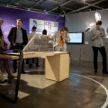 Wernisaż Design 32 NDP 2017