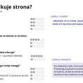 Strona z raportu &mdash; praca grupowa, wyniki testu 5 sekund