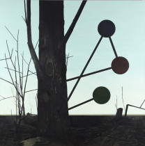 Dysponujemy następującymi kolorami, Andrzej Tobis, 2012