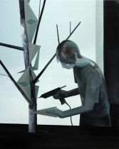 Dzisiejsi modelarze to jutrzejsi rzeźbiarze, Andrzej Tobis, 2013