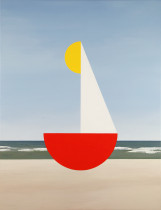 Kobro na Helu, Andrzej Tobis, 2014