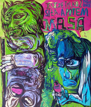 Jeszcze tylko dwa tygodnie siła, a potem już tylko masa!