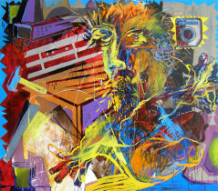 Konflikt wywołany przemeblowaniem