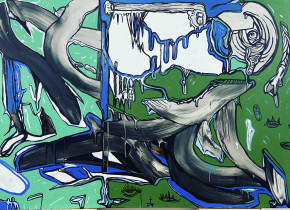 Toczą wiosenną osiedlówę na rejonie – nikt ich nie propsuje