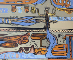 W poszukiwaniu ulgi wpadasz na ich zarządce