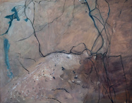 Bez tytułu, Magdalena Niemiec, 2016