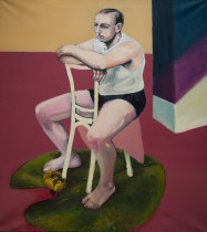 "Calineczka", Daria Wollman, 2014