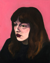 "Ika", Daria Wollman, 2014