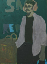 Bez tytułu, Monika Sojka, 2010