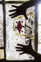 "Z sobą i o sobie- czyli spotkanie z pacjentem/ Kliniczny Szpital dla Nerwowo i Psychicznie Chorych w Rybniku/2021