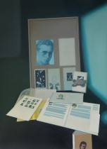 Superpatron - Baczyński