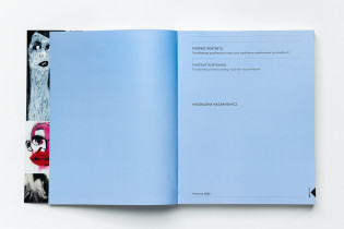 Portret Portretu | Nominacja Śląska Rzecz 2022