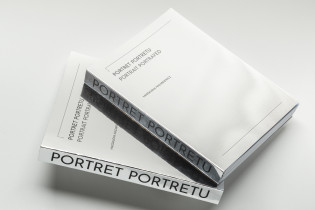 Portret Portretu  | Nominacja Śląska Rzecz 2022