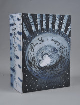 Anna Religa / księżycowy pył / 2015