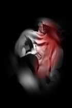 PR•OR•OK – instalacja interaktywna/sztuczna inteligencja, 2013