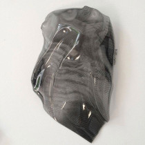 "STANY ULOTNE" - Marta Czarecka (fragment instalacji), 2015