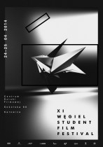 Węgiel Festiwal, Adam Janicki, 2014