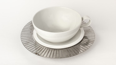 Zestawy naczyń ekspozycyjno-promocyjnych Śląskich deserów / Joanna Pastusińska / 2016