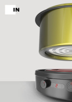 Zestaw naczyń dla kierowców dalekobieżnych.