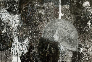 Płaszczyzny i rzeczywistości r&oacute;wnoległe - Nr 8