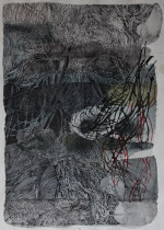 Szepty z cyklu Poplątane myśli