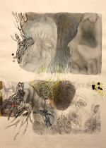 Spotkanie pod g&oacute;rą - z cyklu Powiązane układy