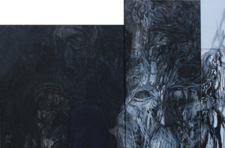 Zarażony (seria Spotkania)