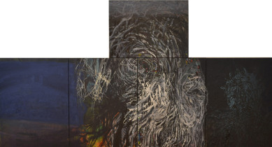 U podn&oacute;ża g&oacute;ry (seria Spotkania)