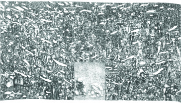 Powrót z Włoch/Adam Pociecha