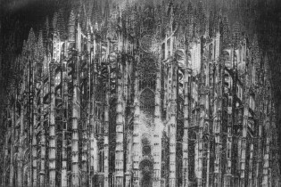 Dla JS Bacha/Adam Pociecha