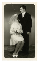 z cyklu Babka Pająk / 2020