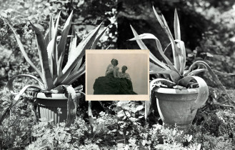 z cyklu Oczekiwanie / 2016