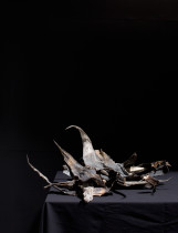 z cyklu Oczekiwanie / 2016