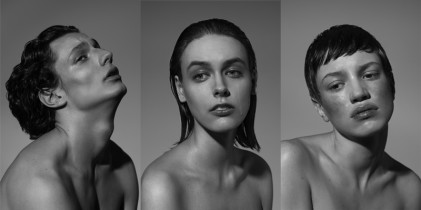 z cyklu Syndrom Stendhala / 2018