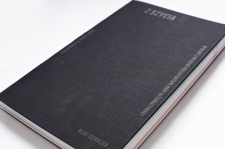 Książka - zbiór wywiadów z projektantami mody alternatywnej w Polsce, Joanna Rodo, 2016