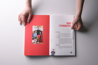 Książka - zbiór wywiadów z projektantami mody alternatywnej w Polsce, Joanna Rodo, 2016