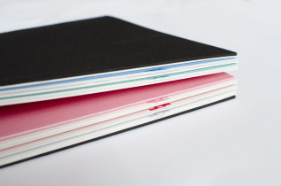 Książka - zbiór wywiadów z projektantami mody alternatywnej w Polsce, Joanna Rodo, 2016