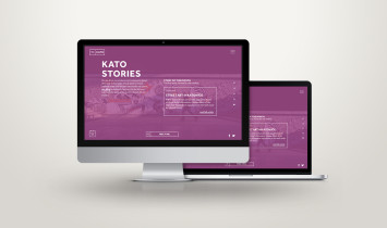 Projekt informacyjnej platformy internetowej o Katowicach dla studentów zagranicznych, Katarzyna Pikuła, 2016