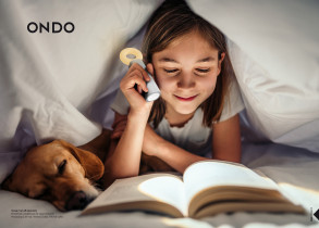 Jacek Boroniec, Cut  off electricity, Projekt urządzenia do wytwarzania światła w sytuacjach awaryjnych 2023