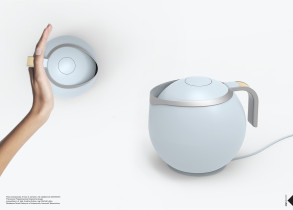 Pola  Janiszewska. Czajnik dla seniora, 2020/2021