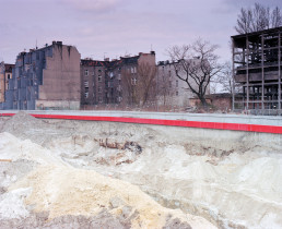 W stronę centrum (2017)