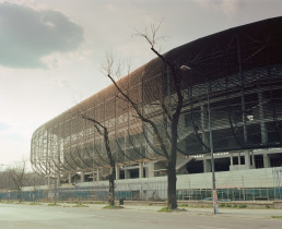 W stronę centrum (2017)